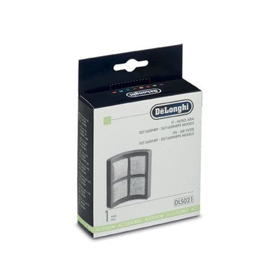 Delonghi filtro aria DLS021 Colombina XLF1600NBP XLF1500NB XLF1300NBP XLF1200NB