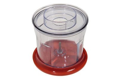 Ariete ciotola tazza con coperchio base originale tritatutto Choppy Choppì 1835