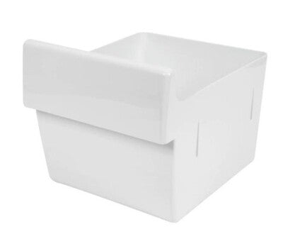 Rex Zanussi cassetto ORIGINALE verdura frigo FI18 FI22 ZC2 ZFC ZI2 ZI7 ZI9 ZPL