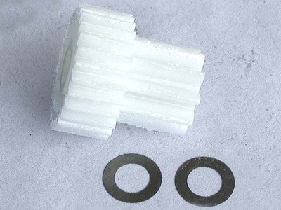 Kenwood ingranaggio piccolo tritacarne Pro 1500 1600 MG480 MG510 PG520 MG300
