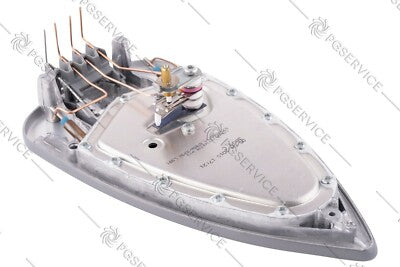 Tefal piastra termostato ferro Express GV7310 GV7315 GV7325 GV7340 GV7341 GV734