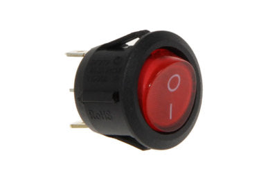 Ariete interruttore accensione on off ferro da stiro Ecopower Stiromatic 5577