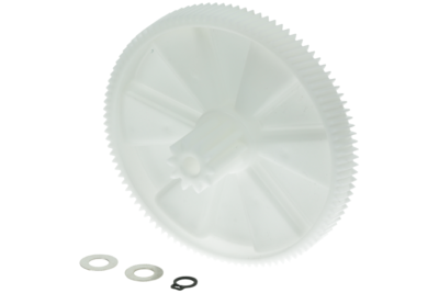 Kenwood ingranaggio ruota grande tritacarne Pro 1500 1600 MG480 MG510 PG520 MG300