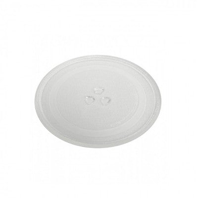 Delonghi piatto vetro 305mm microonde MW410 MW430 MWJ62 MWJ63 MW450 MW455 MW965