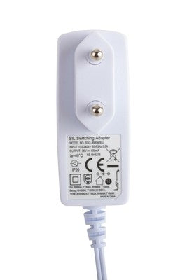 Rowenta trasformatore SIL SWITCHING ADAPTER SSC-18P EU 360040 36V 400mA RH89