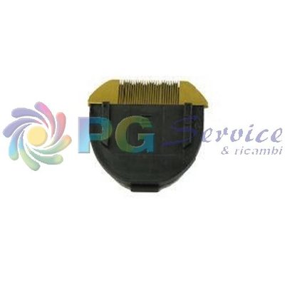 Rowenta lama coltello 32mm precisione rasoio Wet & Dry TN5140 TN5100 TN5120