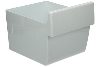 Rex Zanussi cassetto ORIGINALE verdura frigo FI18 FI22 ZC2 ZFC ZI2 ZI7 ZI9 ZPL