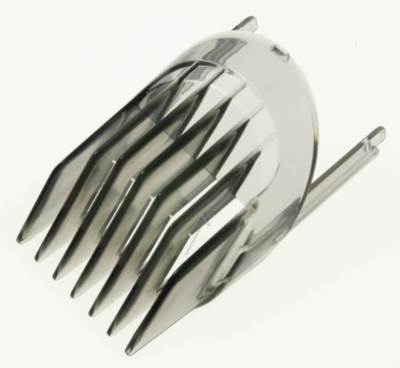 Rowenta pettine grande 18-30mm rasoio regolabarba Nomad TN1400 TN1410