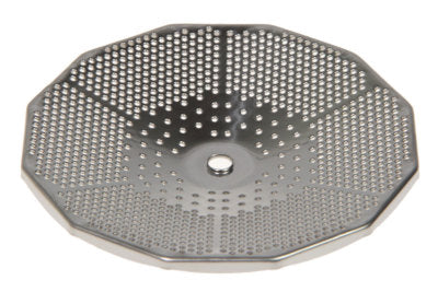 Ariete disco griglia fori piccoli 1.7mm passapomodoro verdure Passì 0260 260 0261 261