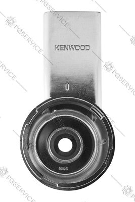 Kenwood corpo supporto grattugia estrattore AT642 AT643 AT644 MGX643 MG710 MG720