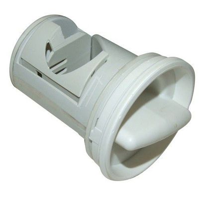 Whirlpool Bauknecht Ignis filtro pompa tappo autopulente per lavatrice