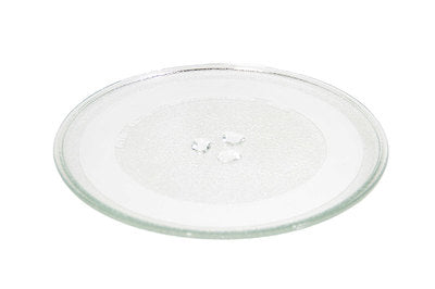 Piatto vetro 25,5cm per forno a microonde Candy CMBW20 CMG7520 CMWC20 CMXG20