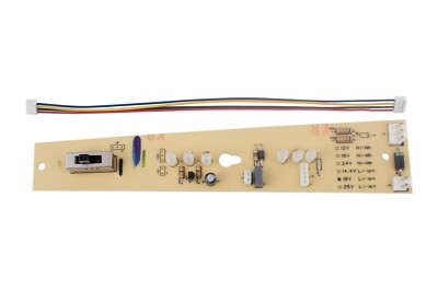 Rowenta scheda PCB scopa Air Force Extreme 18V RH8841 RH8851 RH8857 TY8840
