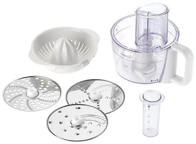 Kenwood accessorio food processor AT264 SPREMIAGRUMI KM24 KM26 KM28 Plus KHC29