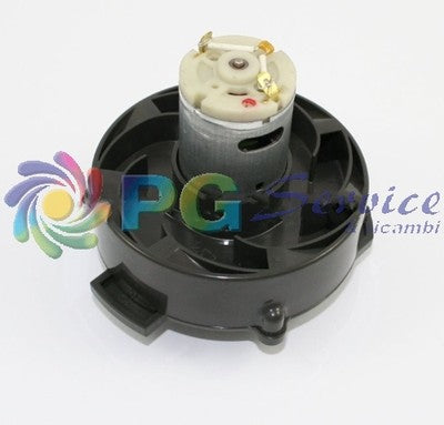 Rowenta motore + ventola scopa Air Force Compact 12V RH84 RH8469 RH846901