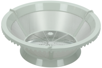 Braun filtro setaccio lama centrifuga MultiQuick 5 4290 MP80 Tribute SJ3000