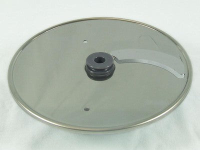 Kenwood disco lama affettare sottile da 2mm robot MultiPro Excel FPM90 FPM91 FPM900 FPM910
