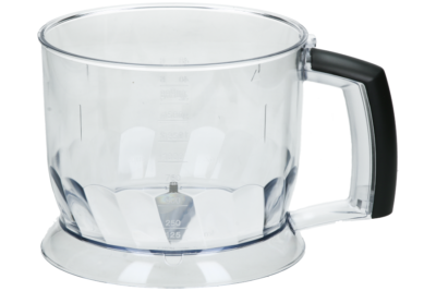 Braun ciotola 1500ml Minipimer Multiquick 5 7 9 M1070 4191 4199 4200 4644 HB701