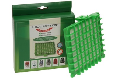 Rowenta filtro HEPA aspirapolvere Silence Force Extreme Compact Power