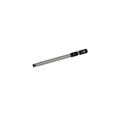 Rowenta tubo rigido acciaio telescopico allungabile RO8324 Silence Compact Force