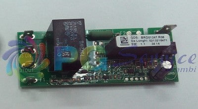 Delonghi scheda PCB EC146 EC156 ECP31 ECP33 ECP35 EC191CD EC220CD EC221.B ECI34