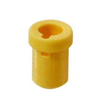 Delonghi tappo giallo tubo olio friggitrice Friggimeglio Rotofry FPA F 881 627 18316
