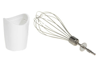 Braun accessorio frusta fili mixer minipimer Multiquick 3 MQ300 MQ325 4162