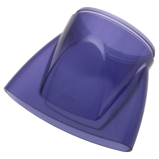 Beccuccio concentratore viola per asciugacapelli BaByliss Midnight 5781 PE U 21857810
