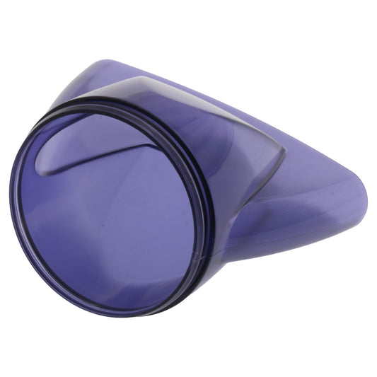 Beccuccio concentratore viola per asciugacapelli BaByliss Midnight 5781 PE U 21857810