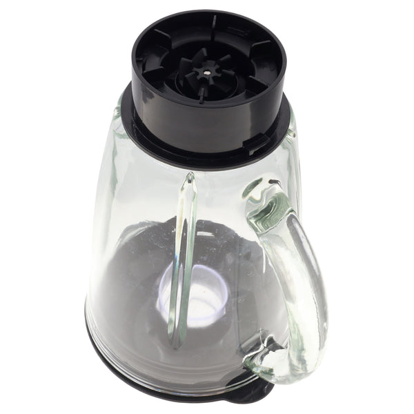 Russell Hobbs caraffa vetro 1500ml frullatore Desire 23480-56 Aura 23490-56