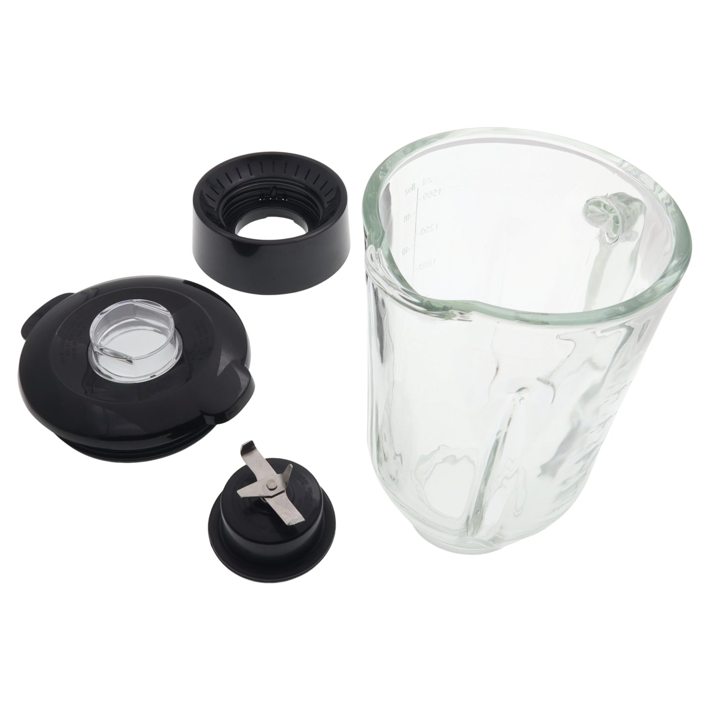 Russell Hobbs caraffa in vetro lama per frullatore 23821-56 23820-56 401301-213