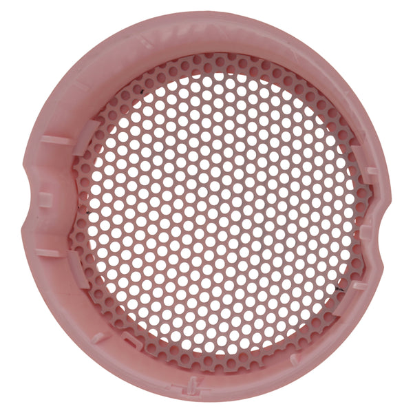BaByliss coperchio filtro griglia posteriore phon asciugacapelli 5337PRE Rose Blush