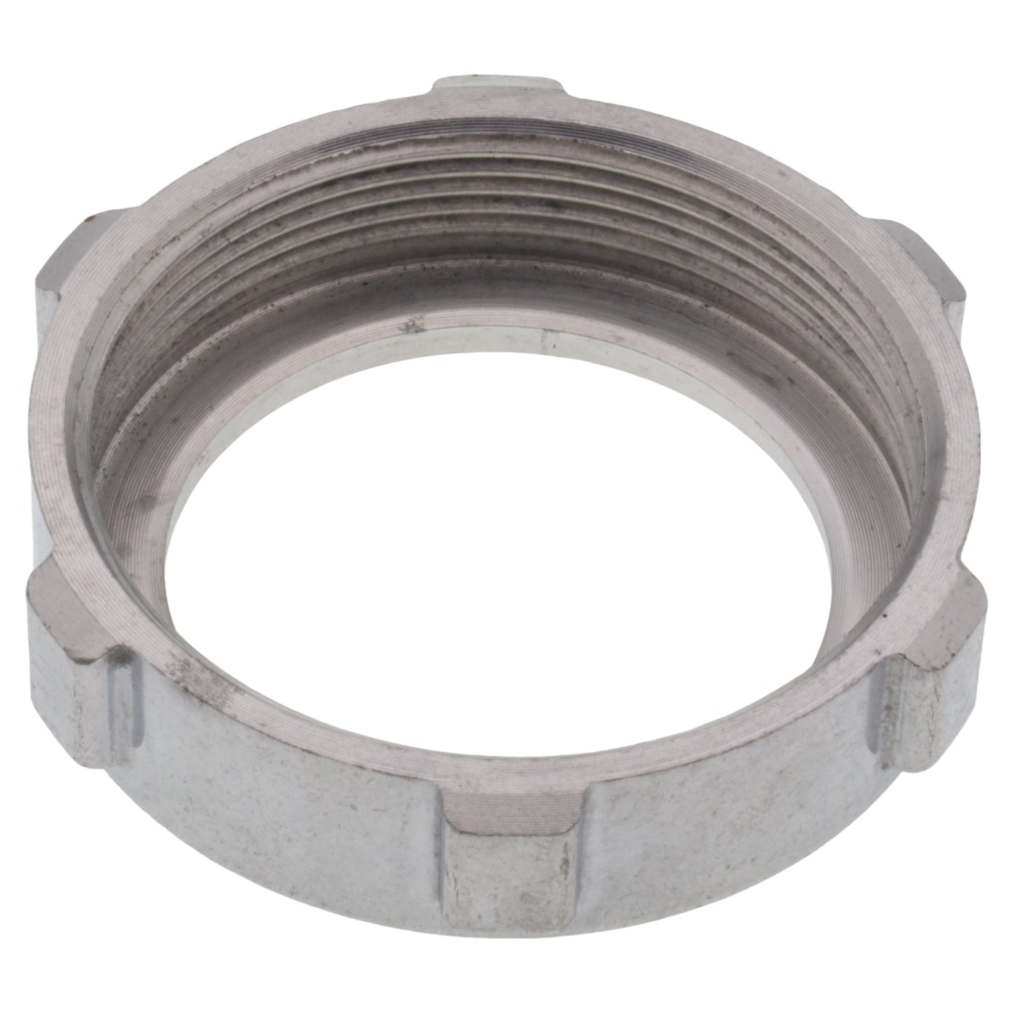 Ghiera di blocco ad anello originale per tritacarne Reber TC5 8820N 9600N 4004 L