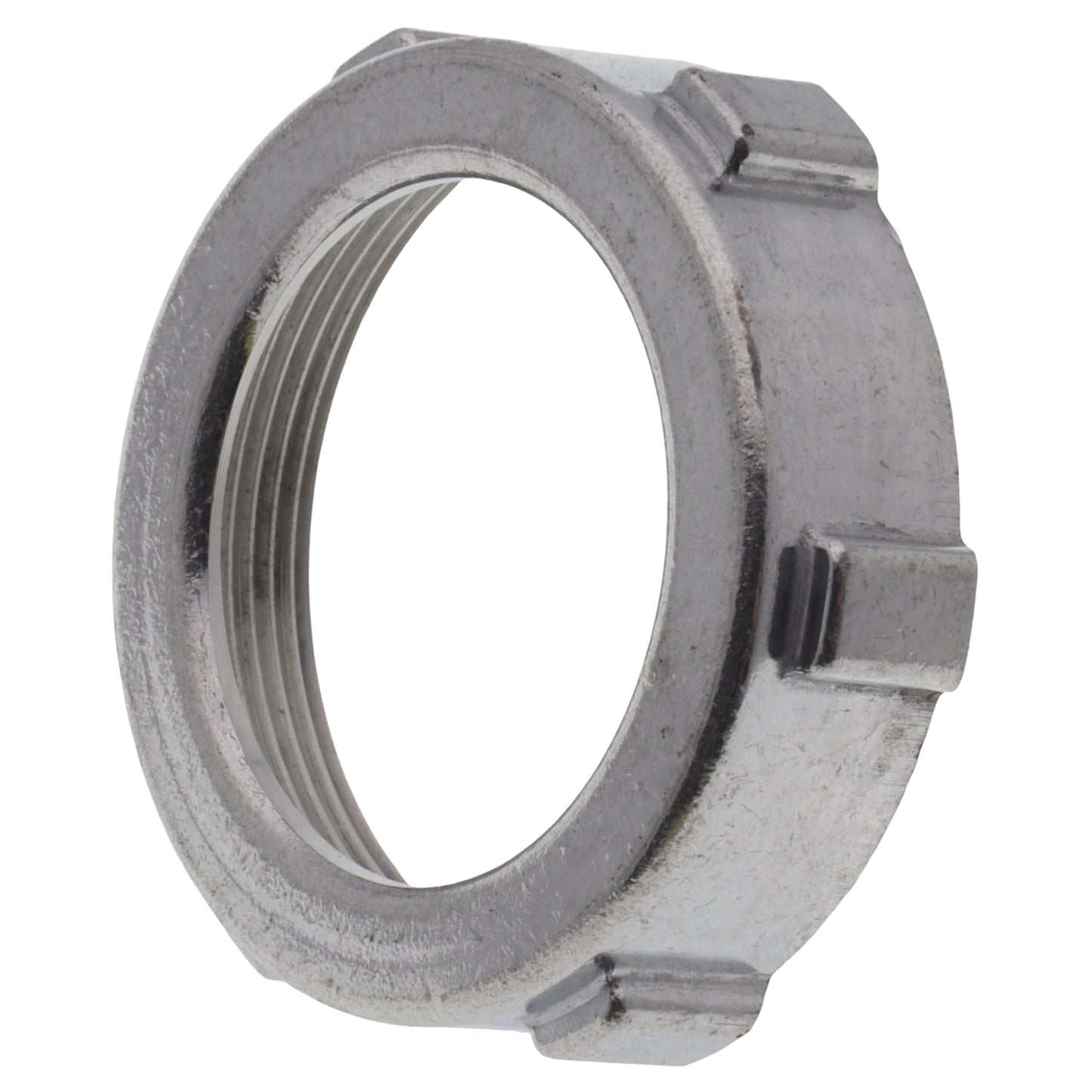 Ghiera di blocco ad anello originale per tritacarne Reber TC5 8820N 9600N 4004 L