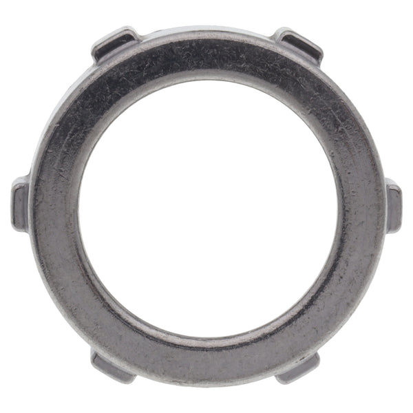 Ghiera di blocco ad anello originale per tritacarne Reber TC5 8820N 9600N 4004 L