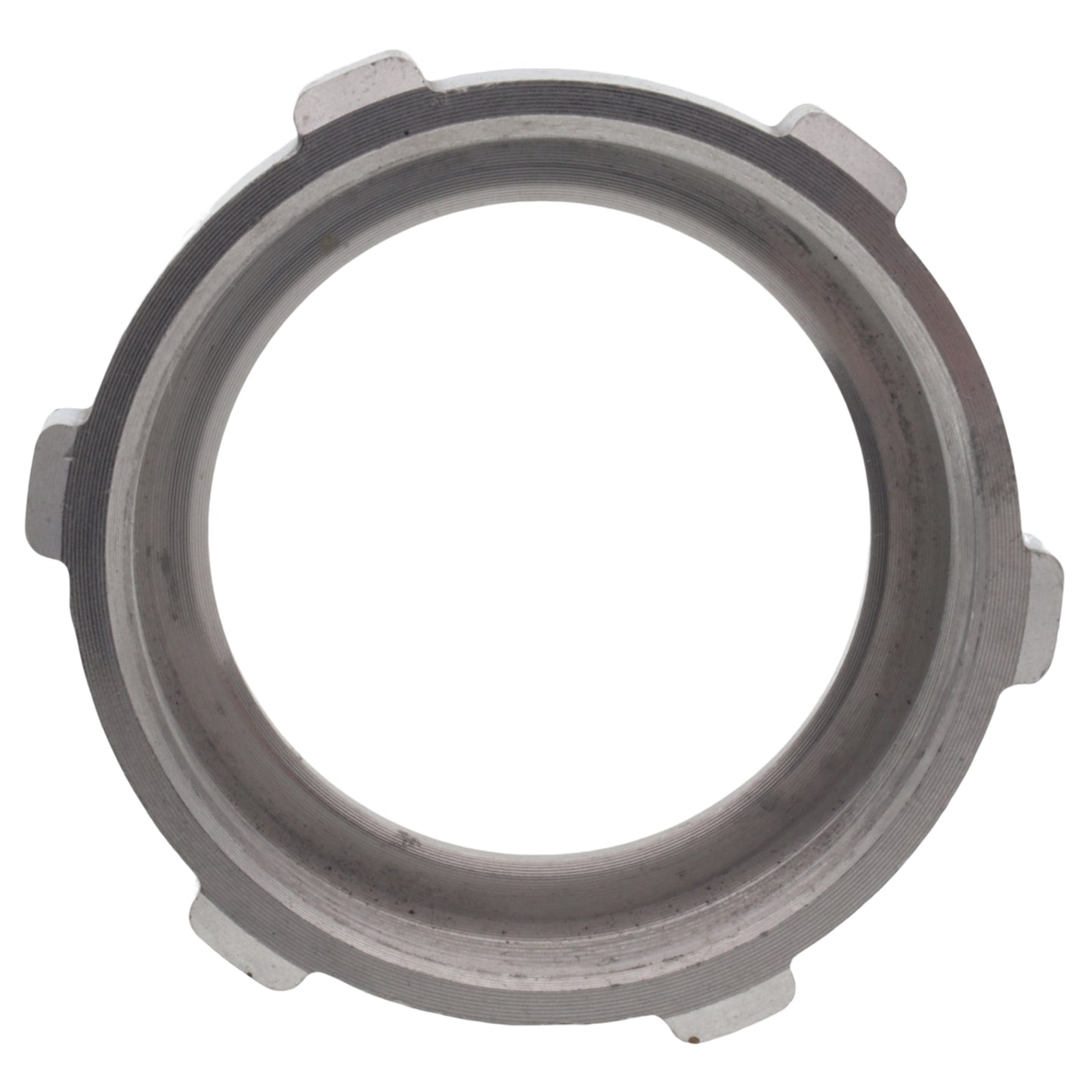 Ghiera di blocco ad anello originale per tritacarne Reber TC5 8820N 9600N 4004 L