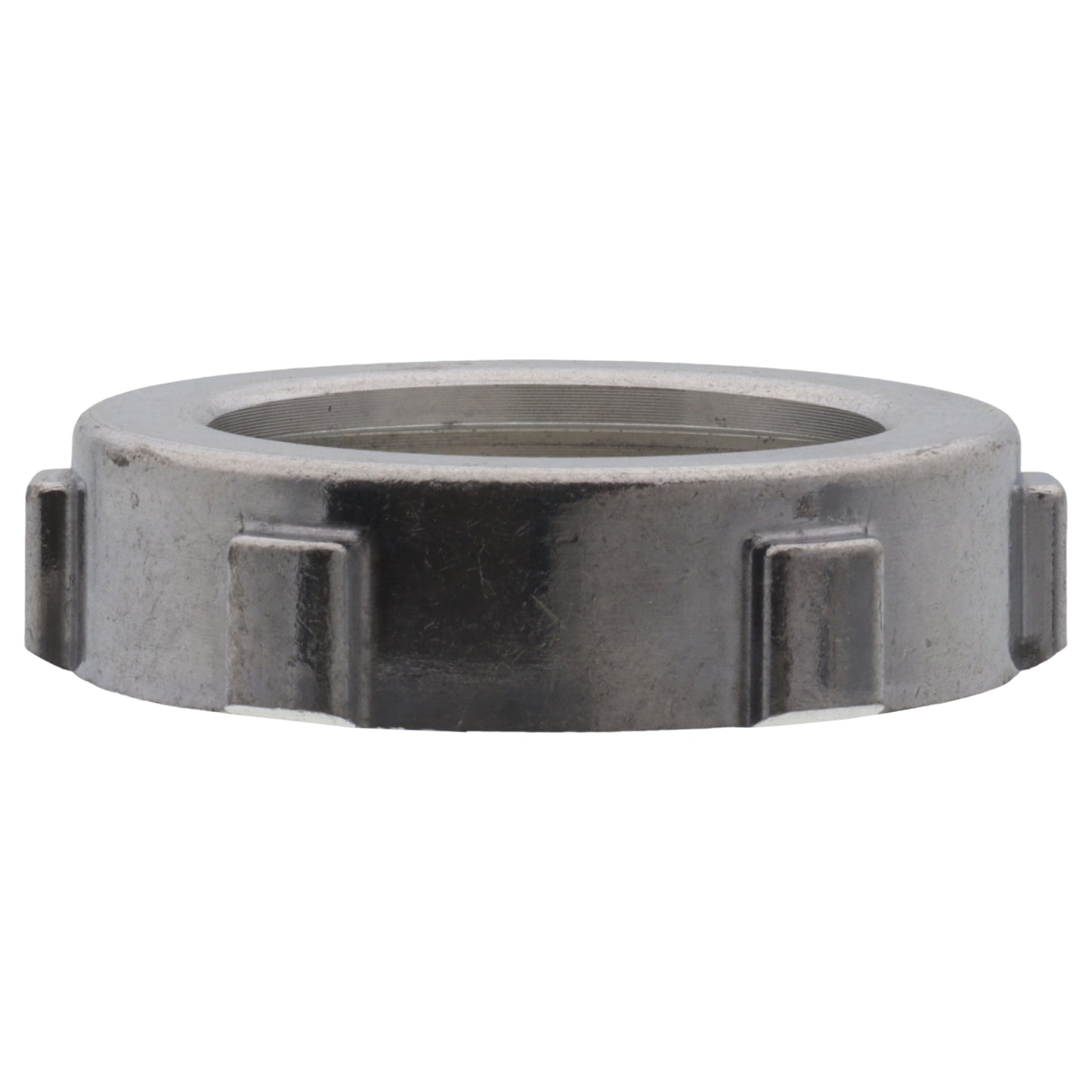 Ghiera di blocco ad anello originale per tritacarne Reber TC5 8820N 9600N 4004 L