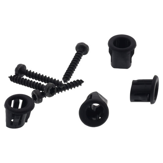 Electrolux AEG Zanussi kit montaggio legno originale forno incasso EES NBR CKP EEC EOA EOB EOC