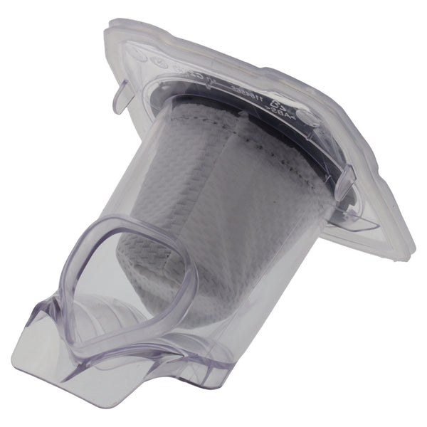 Electrolux AEG filtro aspirapolvere briciole Rapido AG5104 AG6106 ZB5104 ZB6106
