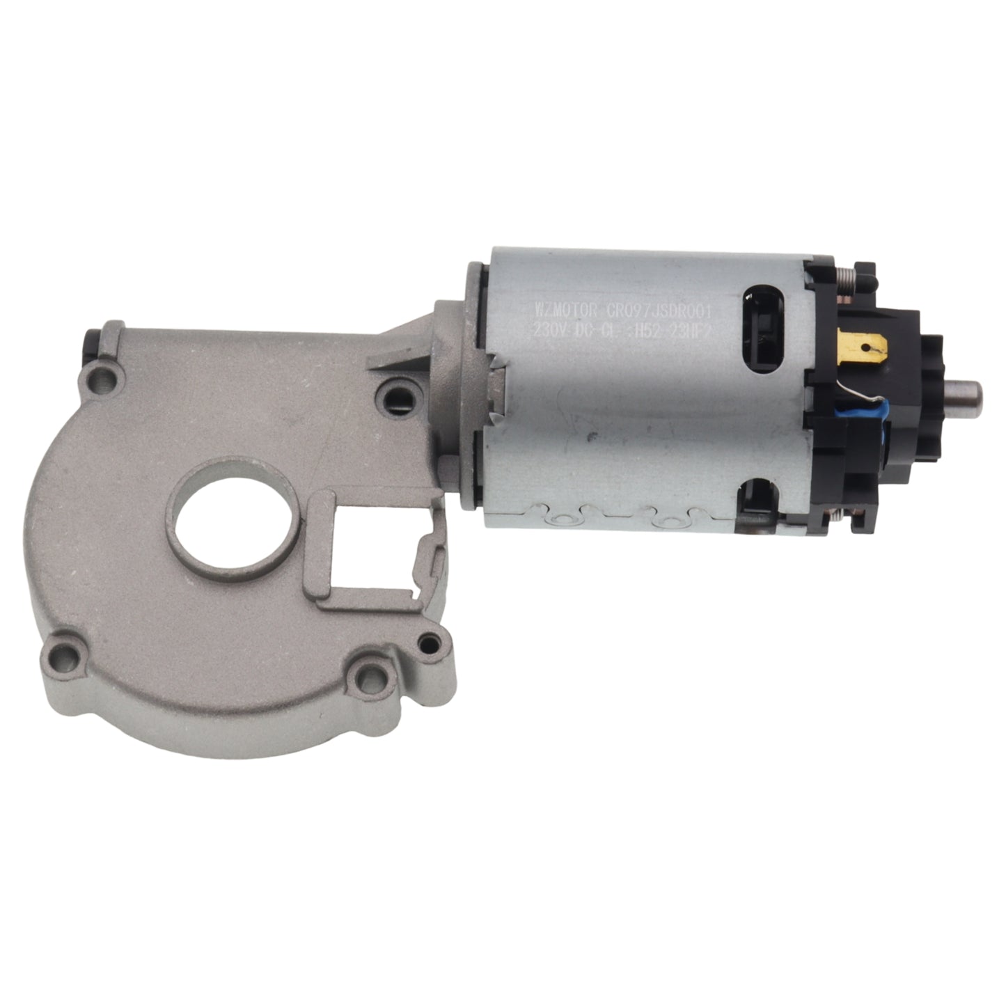 Gaggia Philips Saeco motore macina CR097JSDR001 230V macchina caffè Intelia 5500 Incanto