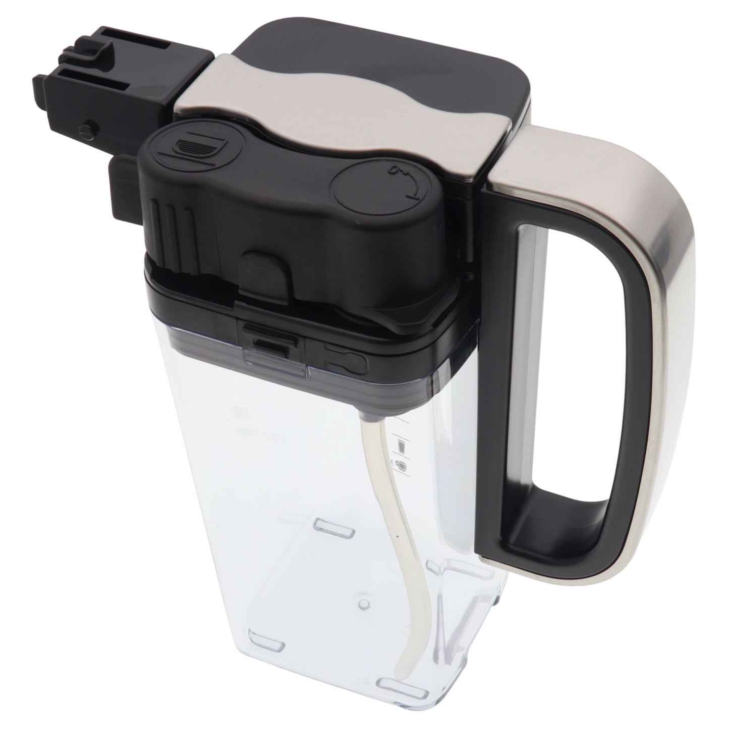 Gaggia caraffa monta latte tubo macchina caffè Cadorna Prestige RI9604 SUP049EU