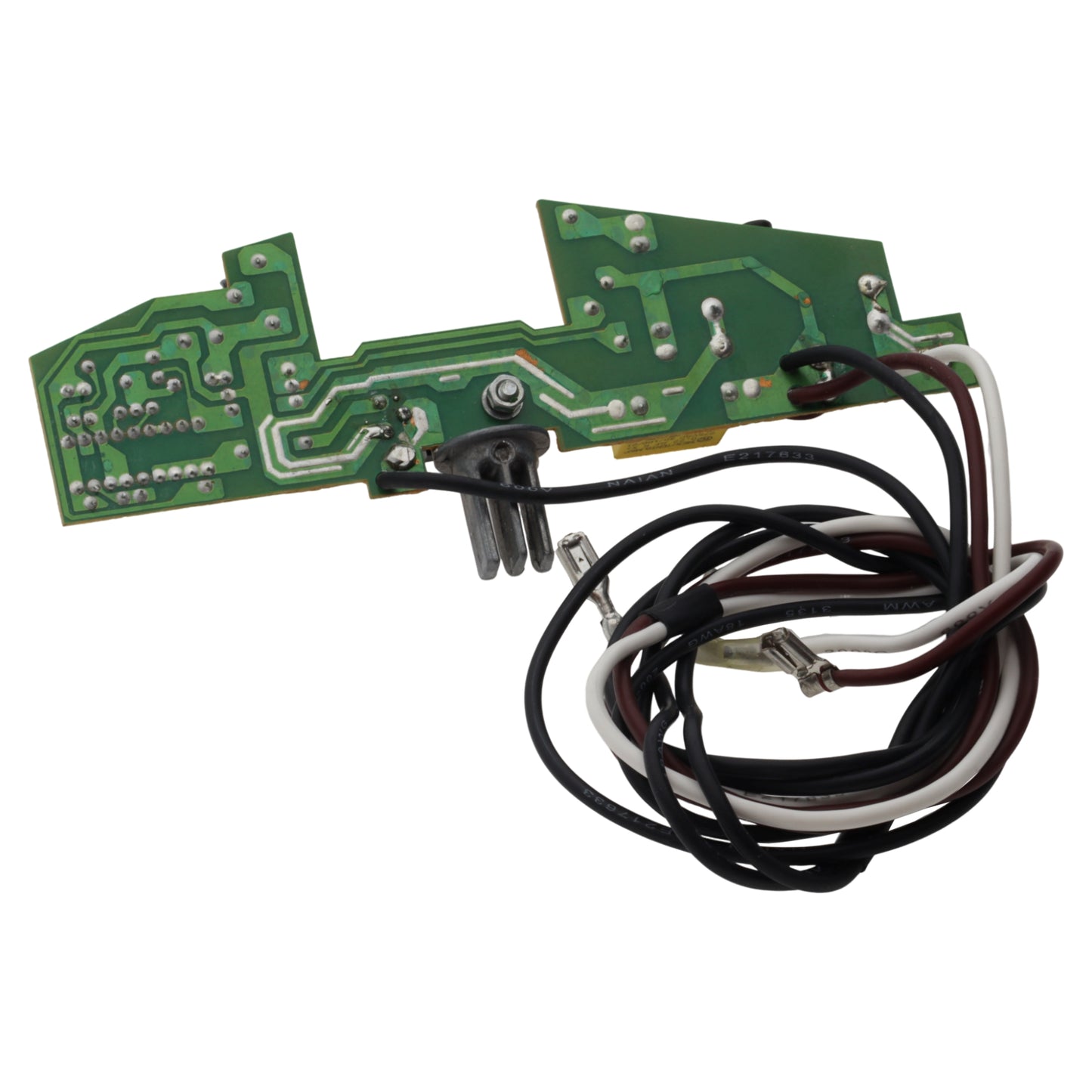 Philips scheda elettronica PCB 230V aspirapolvere Studio Power FC9080 FC9088