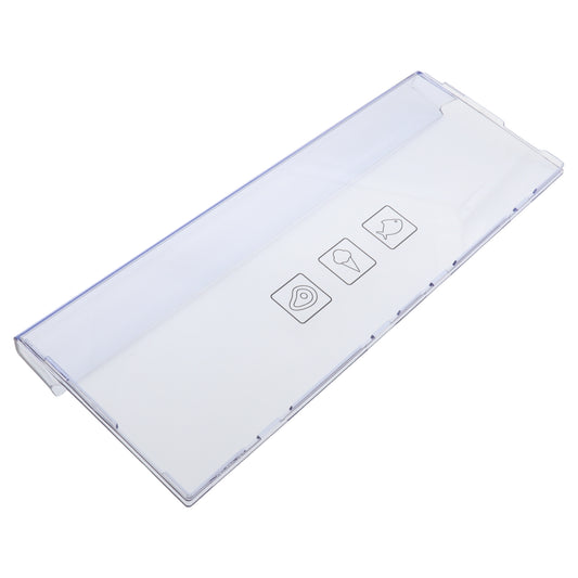 Beko frontale cassetti freezer superiori 405x152mm frigorifero BCHA BCNA BCSD