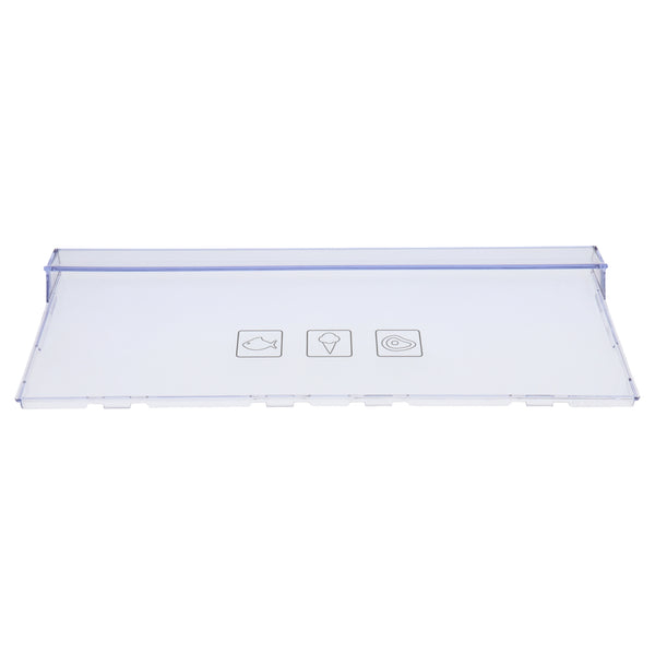 Beko frontale cassetti freezer superiori 405x152mm frigorifero BCHA BCNA BCSD