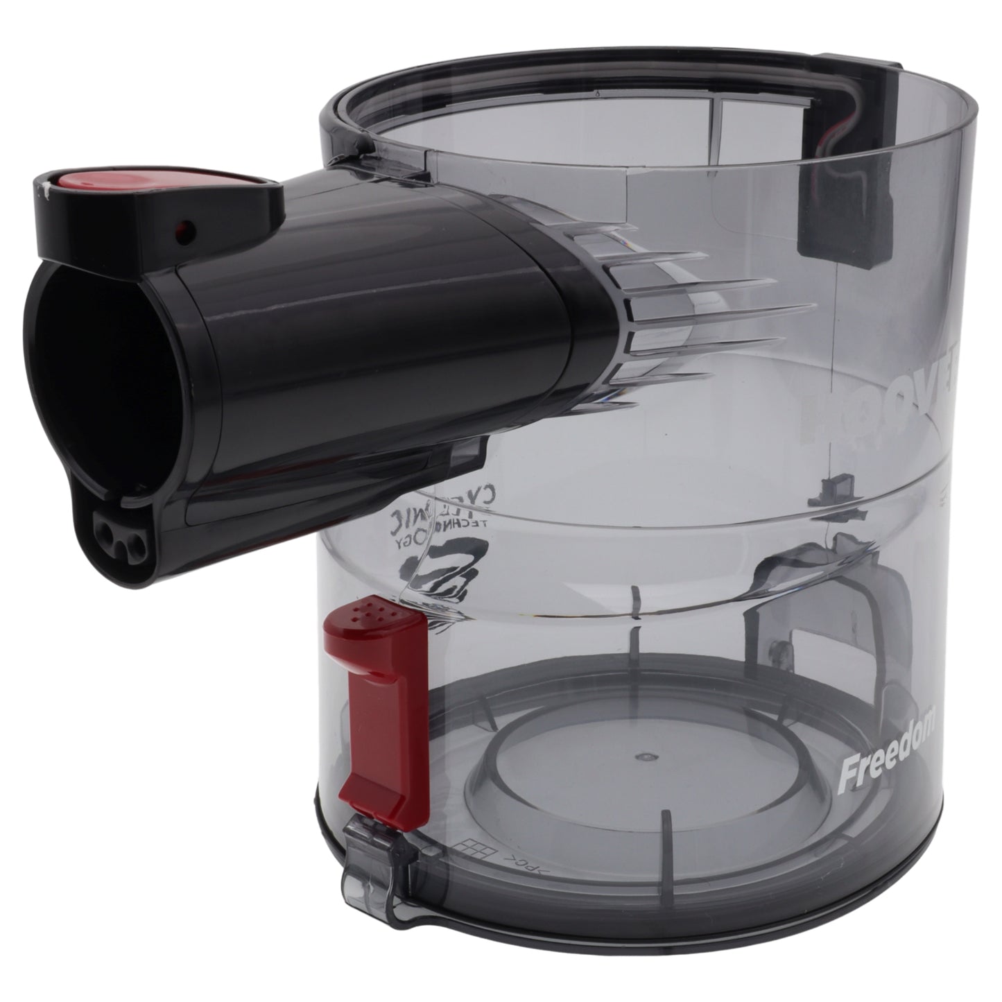 Hoover serbatoio contenitore scopa aspirapolvere Freedom 22V FD22B FD22C FD22R