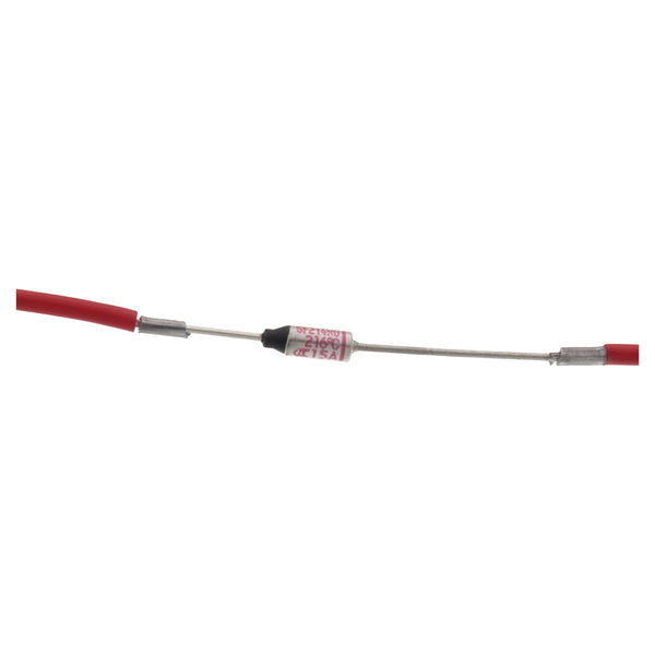 Termofusibile TCO 216°C per macchina da caffè Delonghi Stilosa EC260 5013278739