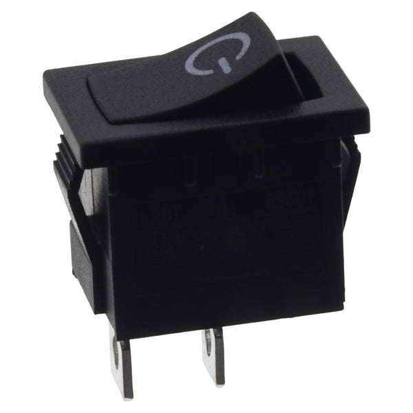Pulsante accensione RS601 per macchina da caffè Delonghi Stilosa EC230 EC260 5113212601