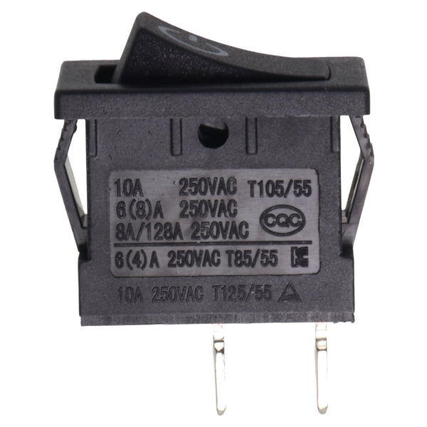 Pulsante accensione RS601 per macchina da caffè Delonghi Stilosa EC230 EC260 5113212601