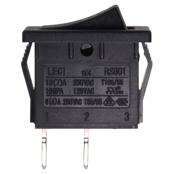 Pulsante accensione RS601 per macchina da caffè Delonghi Stilosa EC230 EC260 5113212601
