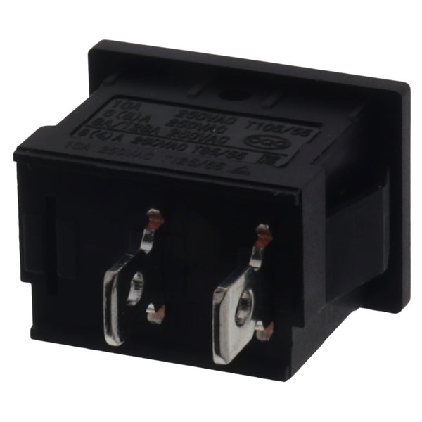 Pulsante accensione RS601 per macchina da caffè Delonghi Stilosa EC230 EC260 5113212601